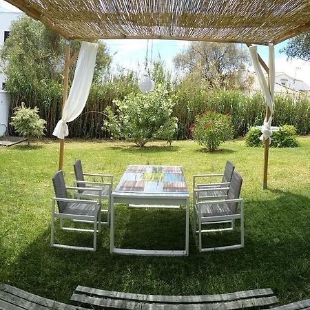 Casa Montecote Playa Лос Канос де Мека Екстериор снимка