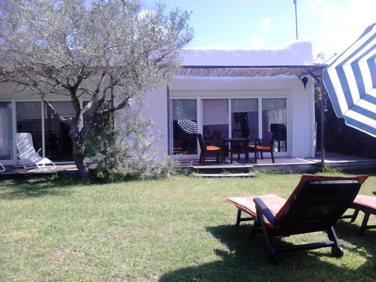 Casa Montecote Playa Лос Канос де Мека Екстериор снимка
