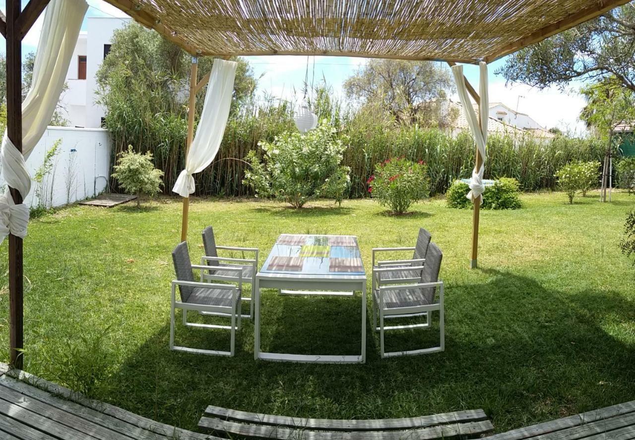 Casa Montecote Playa Лос Канос де Мека Екстериор снимка