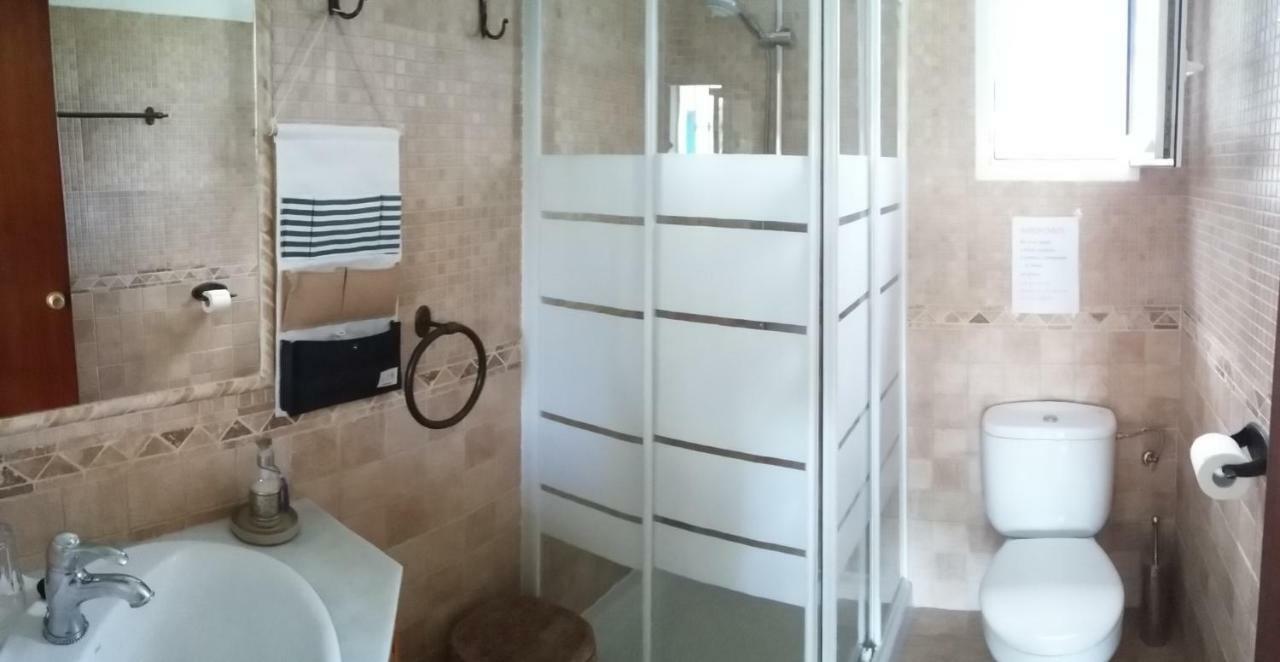 Casa Montecote Playa Лос Канос де Мека Екстериор снимка