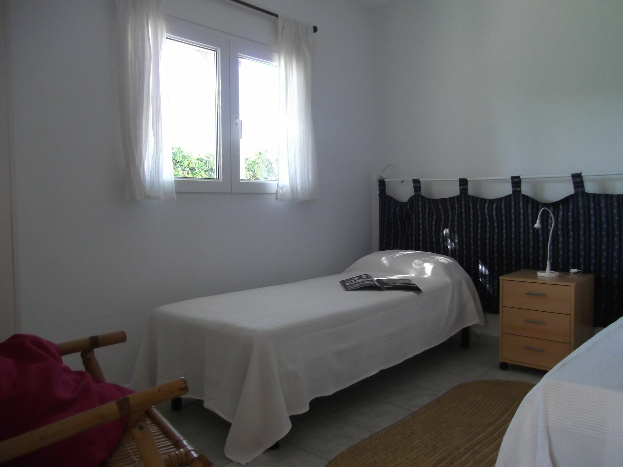 Casa Montecote Playa Лос Канос де Мека Екстериор снимка