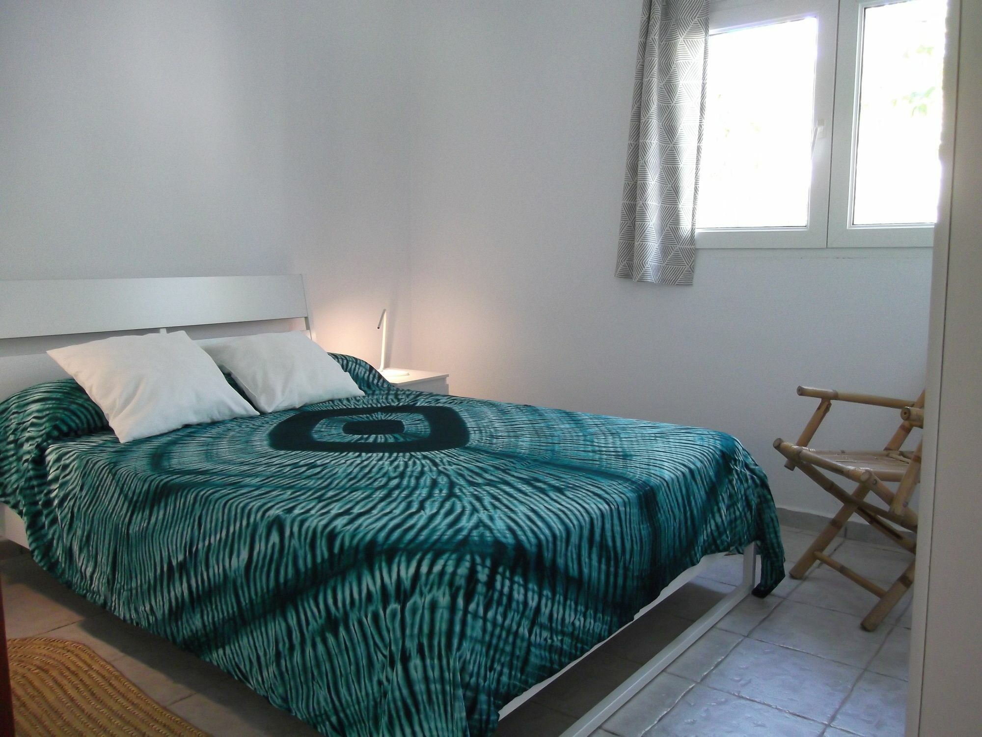 Casa Montecote Playa Лос Канос де Мека Екстериор снимка